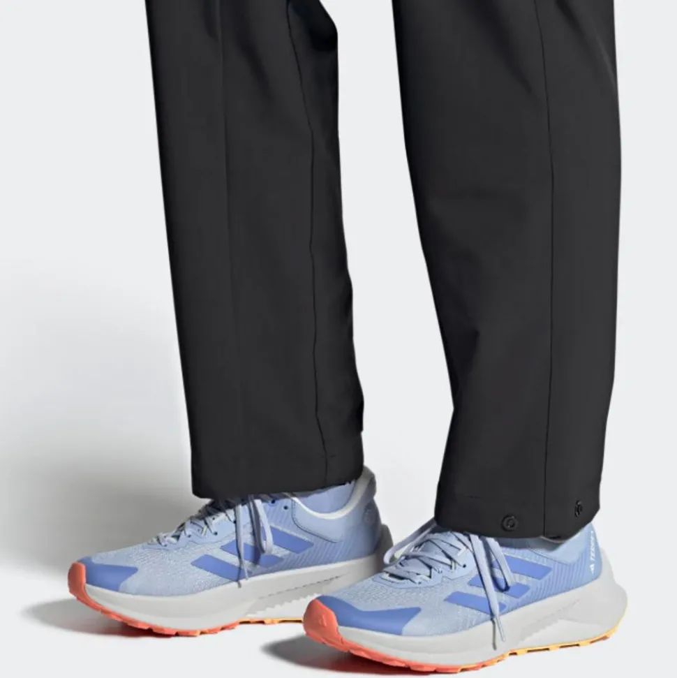 Chaussures de trail adidas Terrex Soulstride Flow W Bludaw Blufus Corfus