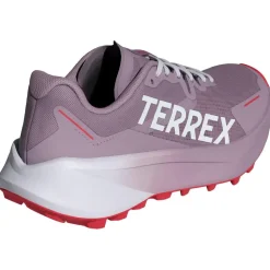 Chaussures de trail adidas Terrex Agravic 3 W Prlofi Ftwwht Purrub
