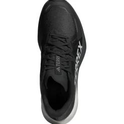 Chaussures de trail adidas Terrex Agravic 3 Cblack Greone Gresix