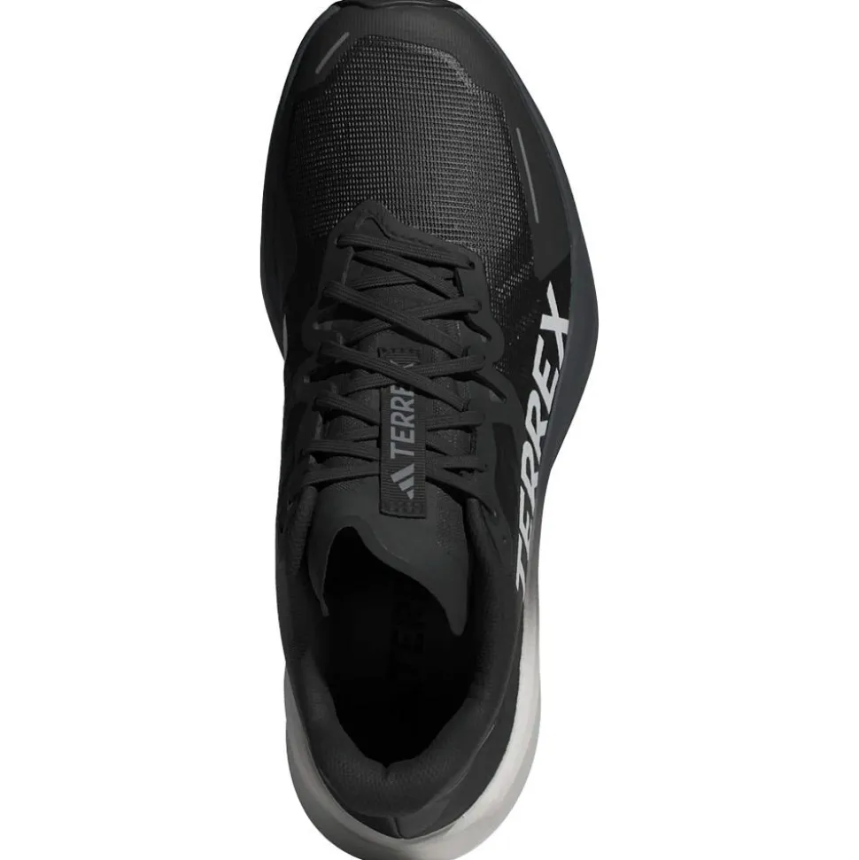 Chaussures de trail adidas Terrex Agravic 3 Cblack Greone Gresix