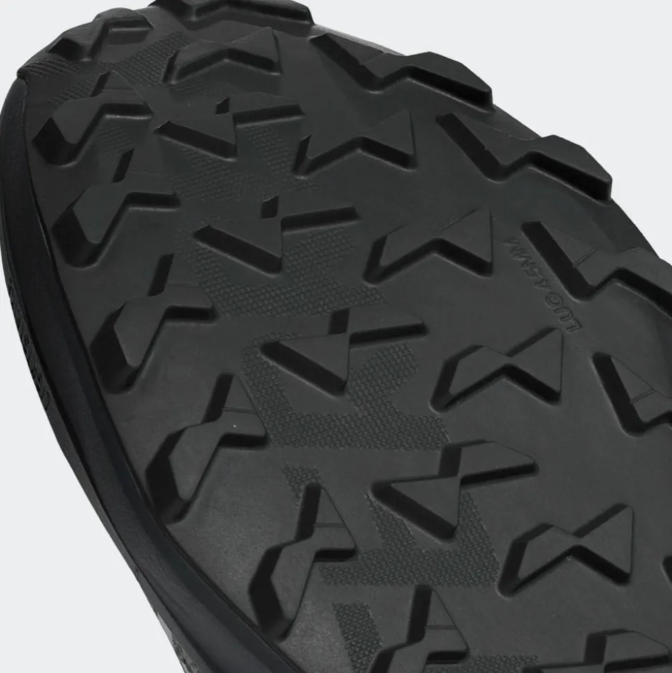 Chaussures de trail adidas Terrex Agravic 3 Cblack Greone Gresix