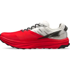 Chaussures de trail Altra Mont Blanc W Carbon White Coral
