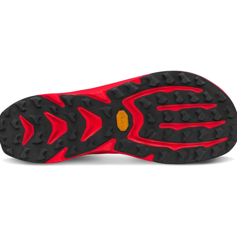 Chaussures de trail Altra Mont Blanc W Carbon White Coral