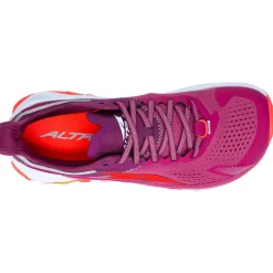 Chaussures de trail Altra Olympus 5 Wmn Purple Orange