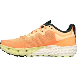 Chaussures de trail Altra Timp 4 Wmn Orange Black