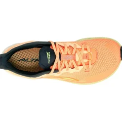 Chaussures de trail Altra Timp 4 Wmn Orange Black