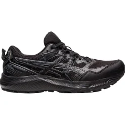 Chaussures de trail Asics Gel-Sonoma 7 Gore-Tex Wmn Black Carrier Grey