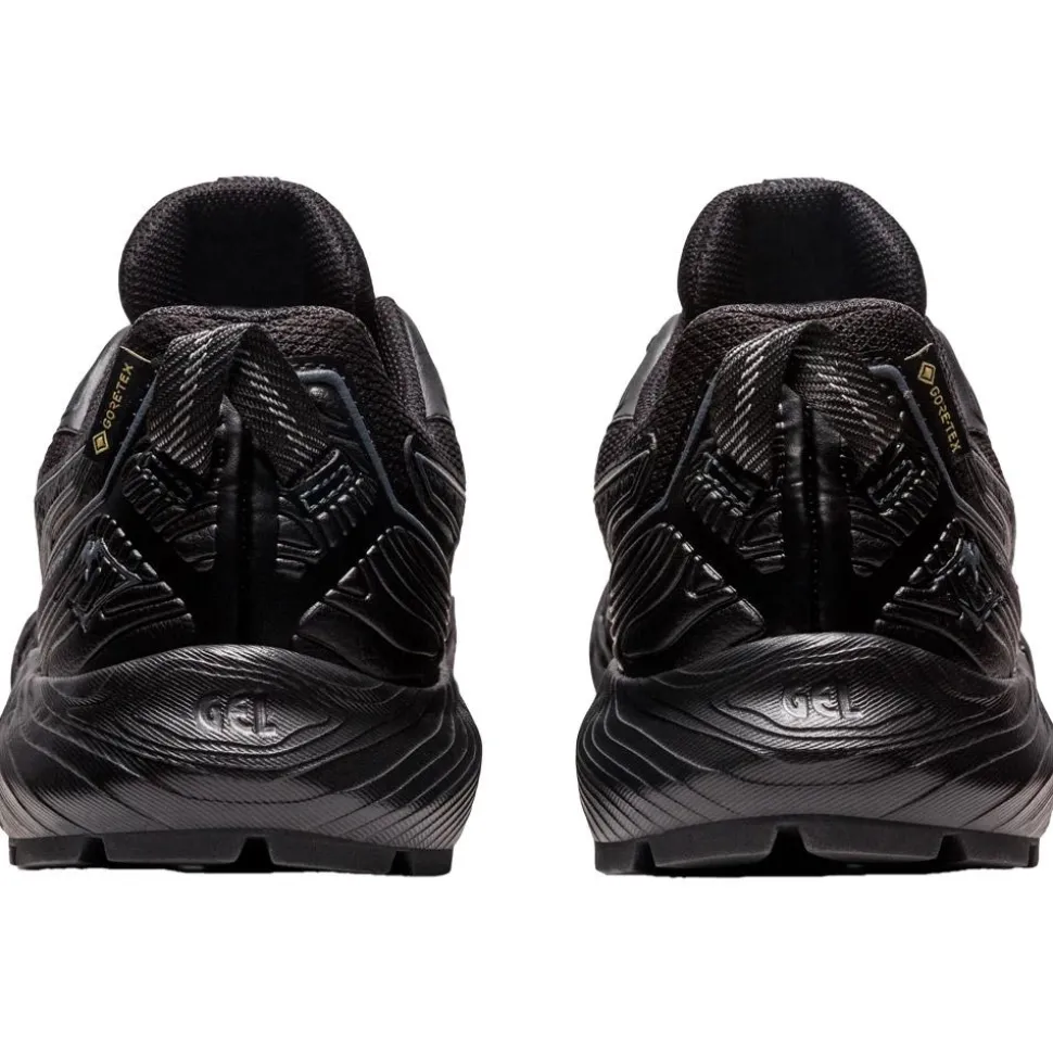 Chaussures de trail Asics Gel-Sonoma 7 Gore-Tex Wmn Black Carrier Grey