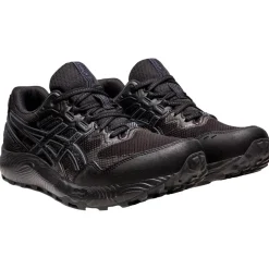 Chaussures de trail Asics Gel-Sonoma 7 Gore-Tex Wmn Black Carrier Grey