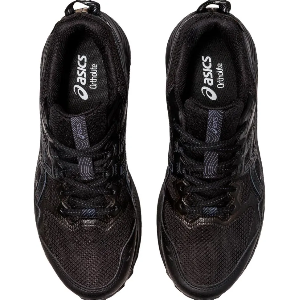 Chaussures de trail Asics Gel-Sonoma 7 Gore-Tex Wmn Black Carrier Grey