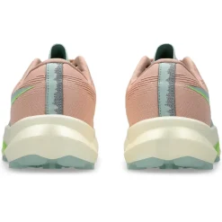 Chaussures de trail Asics Fuji Lite 6 Wmn Apricot Lichen Rock