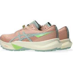 Chaussures de trail Asics Fuji Lite 6 Wmn Apricot Lichen Rock