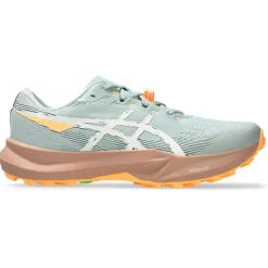 Chaussures de trail Asics Fuji Lite 6 Wmn Lichen Rock Cream