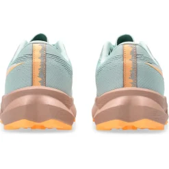 Chaussures de trail Asics Fuji Lite 6 Wmn Lichen Rock Cream