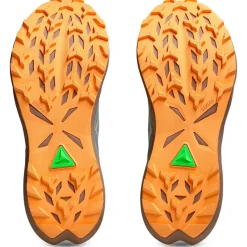 Chaussures de trail Asics Fuji Lite 6 Wmn Lichen Rock Cream