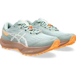 Chaussures de trail Asics Fuji Lite 6 Wmn Lichen Rock Cream