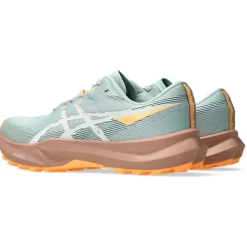 Chaussures de trail Asics Fuji Lite 6 Wmn Lichen Rock Cream