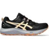 Chaussures de trail Asics Gel-Sonoma 7 Wmn Black Apricot Cruch