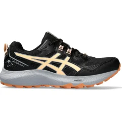 Chaussures de trail Asics Gel-Sonoma 7 Wmn Black Apricot Cruch