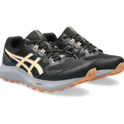 Chaussures de trail Asics Gel-Sonoma 7 Wmn Black Apricot Cruch