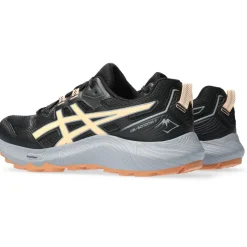 Chaussures de trail Asics Gel-Sonoma 7 Wmn Black Apricot Cruch