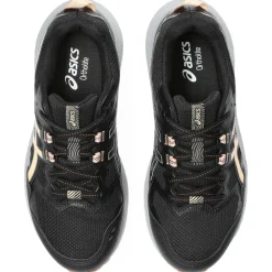 Chaussures de trail Asics Gel-Sonoma 7 Wmn Black Apricot Cruch
