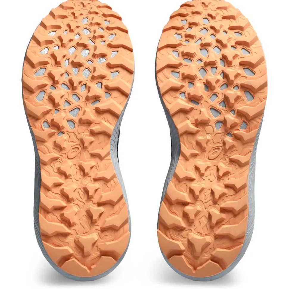 Chaussures de trail Asics Gel-Sonoma 7 Wmn Black Apricot Cruch