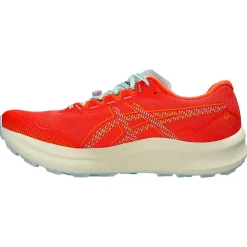 Chaussures de trail Asics Fujispeed 3 Nova Orange Pure Aqua