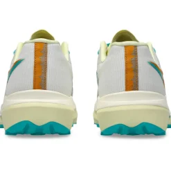 Chaussures de trail Asics Fujispeed 4 Cream Sandstorm