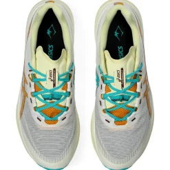 Chaussures de trail Asics Fujispeed 4 Cream Sandstorm