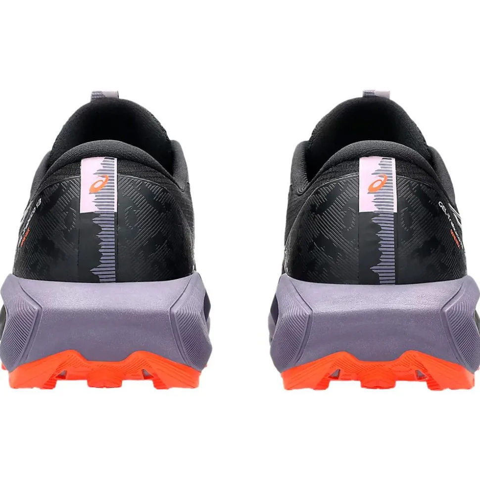 Chaussures de trail Asics Gel-Trabuco 13 Gore-Tex Wmn Black Light Ube