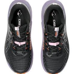 Chaussures de trail Asics Gel-Trabuco 13 Gore-Tex Wmn Black Light Ube