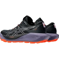 Chaussures de trail Asics Gel-Trabuco 13 Gore-Tex Wmn Black Light Ube