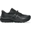Chaussures de trail Asics Gel-Trabuco 12 Gore-Tex Wmn Black Graphite Grey