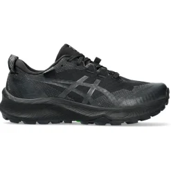 Chaussures de trail Asics Gel-Trabuco 12 Gore-Tex Wmn Black Graphite Grey