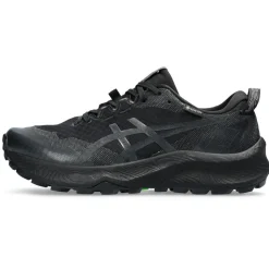 Chaussures de trail Asics Gel-Trabuco 12 Gore-Tex Wmn Black Graphite Grey