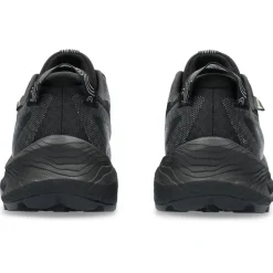 Chaussures de trail Asics Gel-Trabuco 12 Gore-Tex Wmn Black Graphite Grey