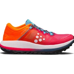 Chaussures de trail Craft Xplor Pro W Flourange Cosmo