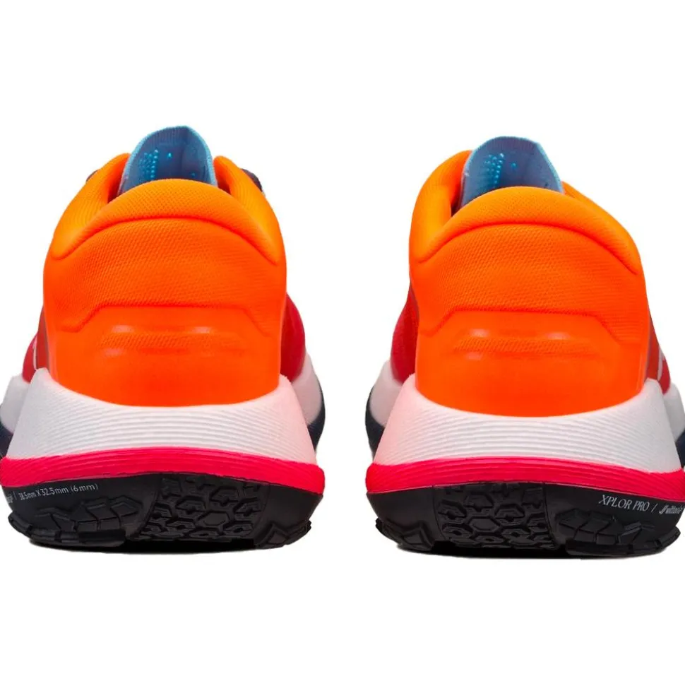 Chaussures de trail Craft Xplor Pro W Flourange Cosmo