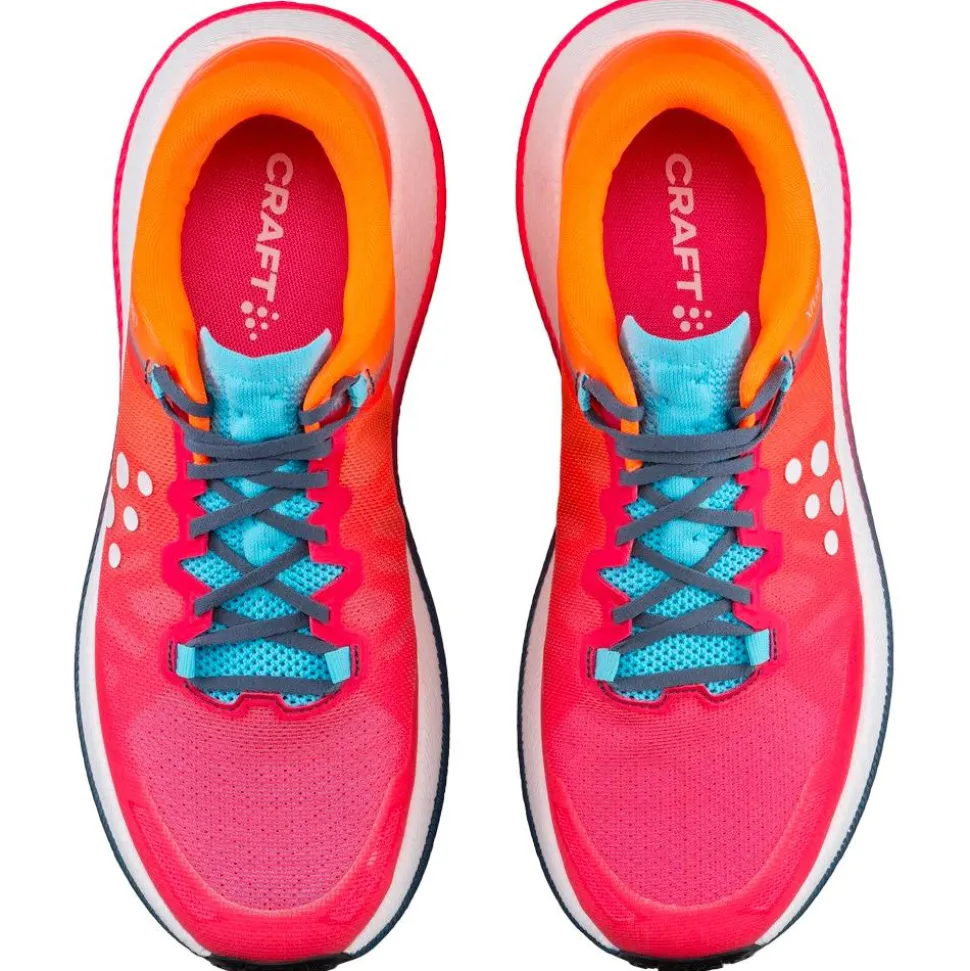 Chaussures de trail Craft Xplor Pro W Flourange Cosmo