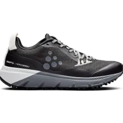 Chaussures de trail Craft Adv Nordic Trail W Black