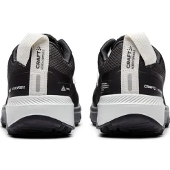 Chaussures de trail Craft Adv Nordic Trail W Black