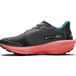 Chaussures de trail Craft Ctm Ultra Trail W Granite Cora