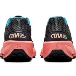 Chaussures de trail Craft Ctm Ultra Trail W Granite Cora