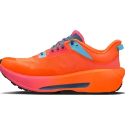 Chaussures de trail Craft Nordlite Ultra Pro M Flourange Flourange Cosmo