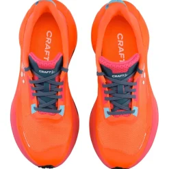 Chaussures de trail Craft Nordlite Ultra Pro M Flourange Flourange Cosmo