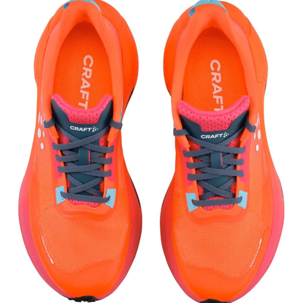 Chaussures de trail Craft Nordlite Ultra Pro M Flourange Flourange Cosmo