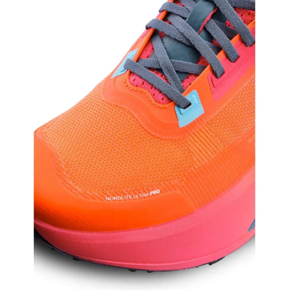 Chaussures de trail Craft Nordlite Ultra Pro M Flourange Flourange Cosmo