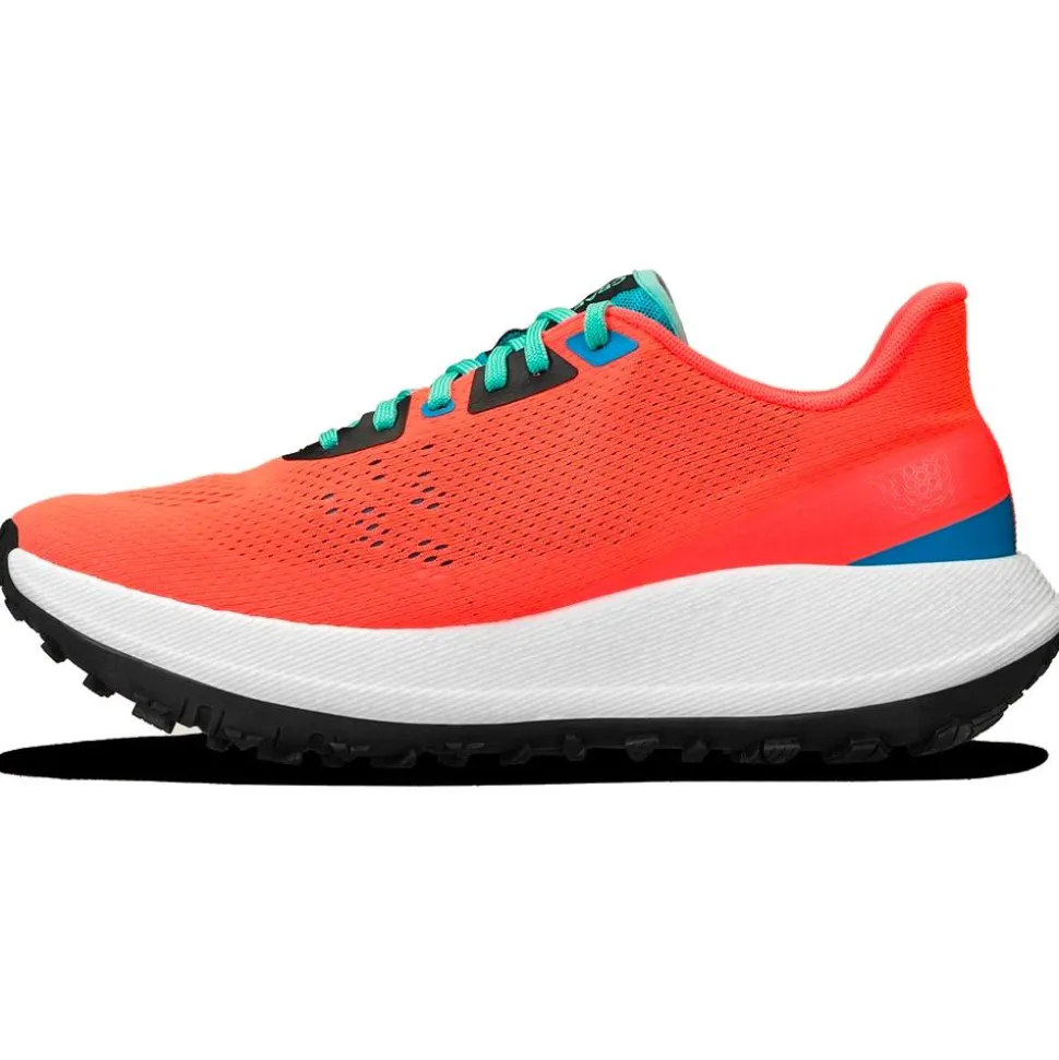 Chaussures de trail Craft Xplor Hybrid M Laser