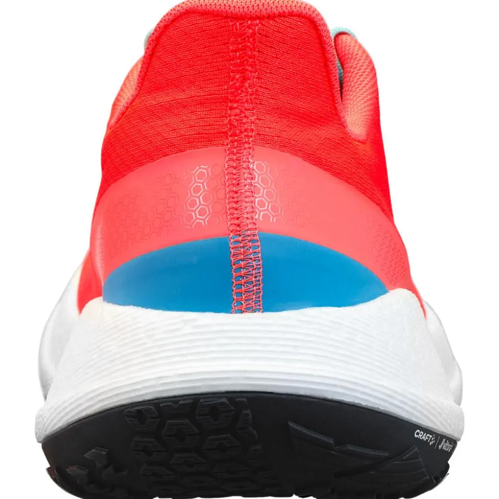 Chaussures de trail Craft Xplor Hybrid M Laser